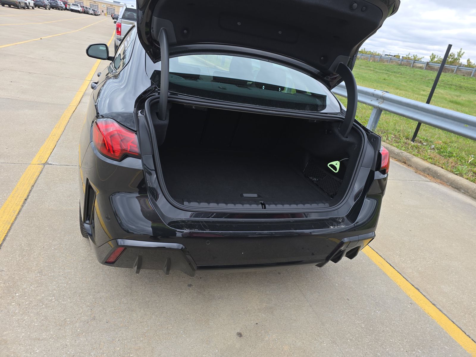 2025 BMW 2 Series 228i xDrive AWD