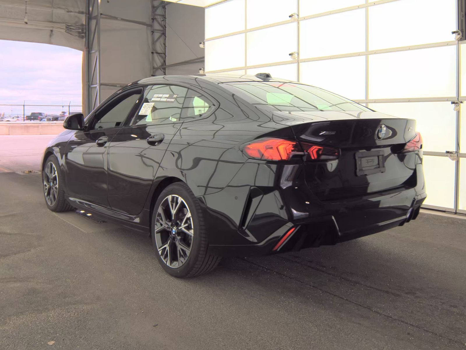 2025 BMW 2 Series 228i xDrive AWD