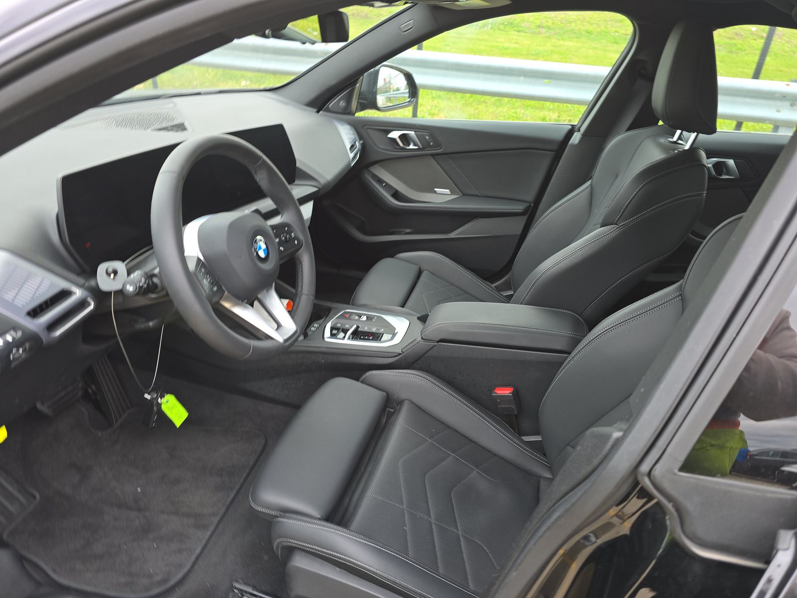 2025 BMW 2 Series 228i xDrive AWD