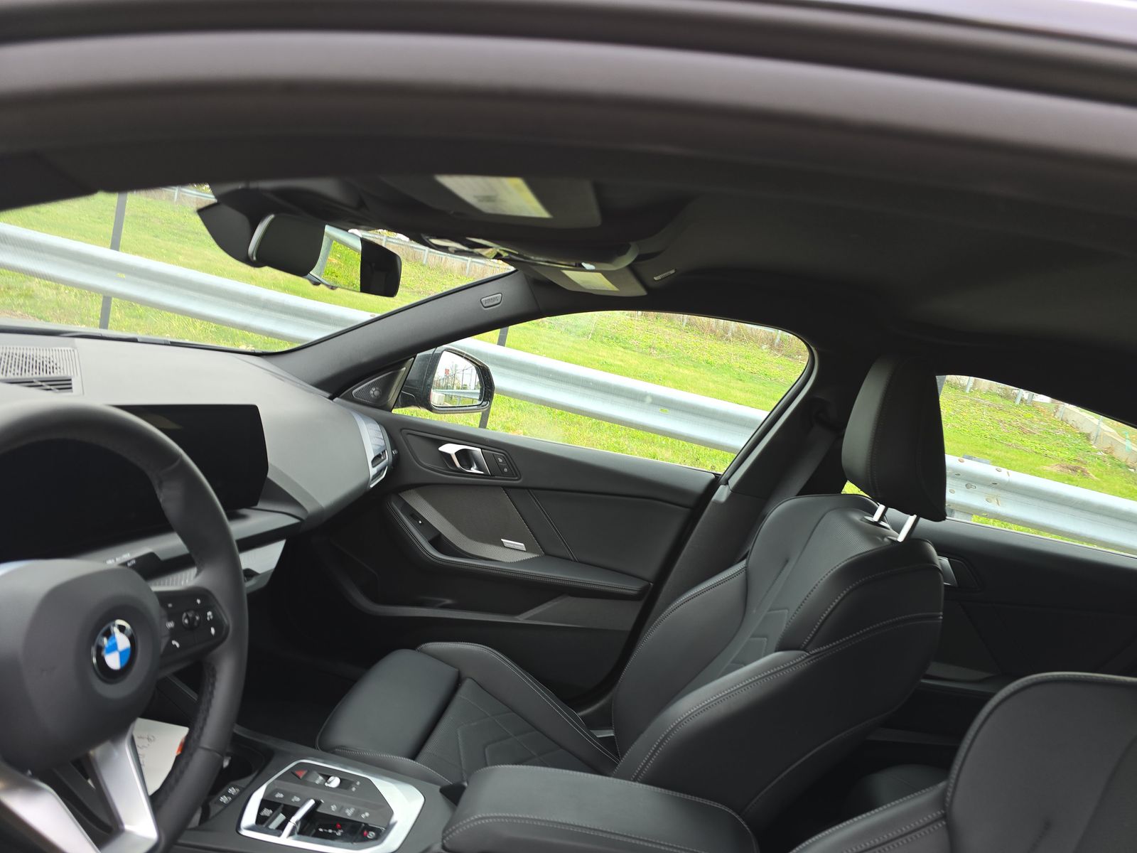 2025 BMW 2 Series 228i xDrive AWD