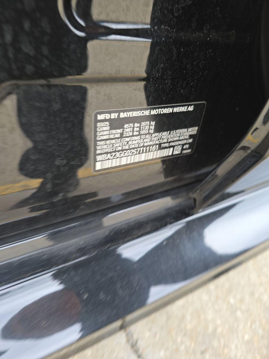 2025 BMW 2 Series 228i xDrive AWD