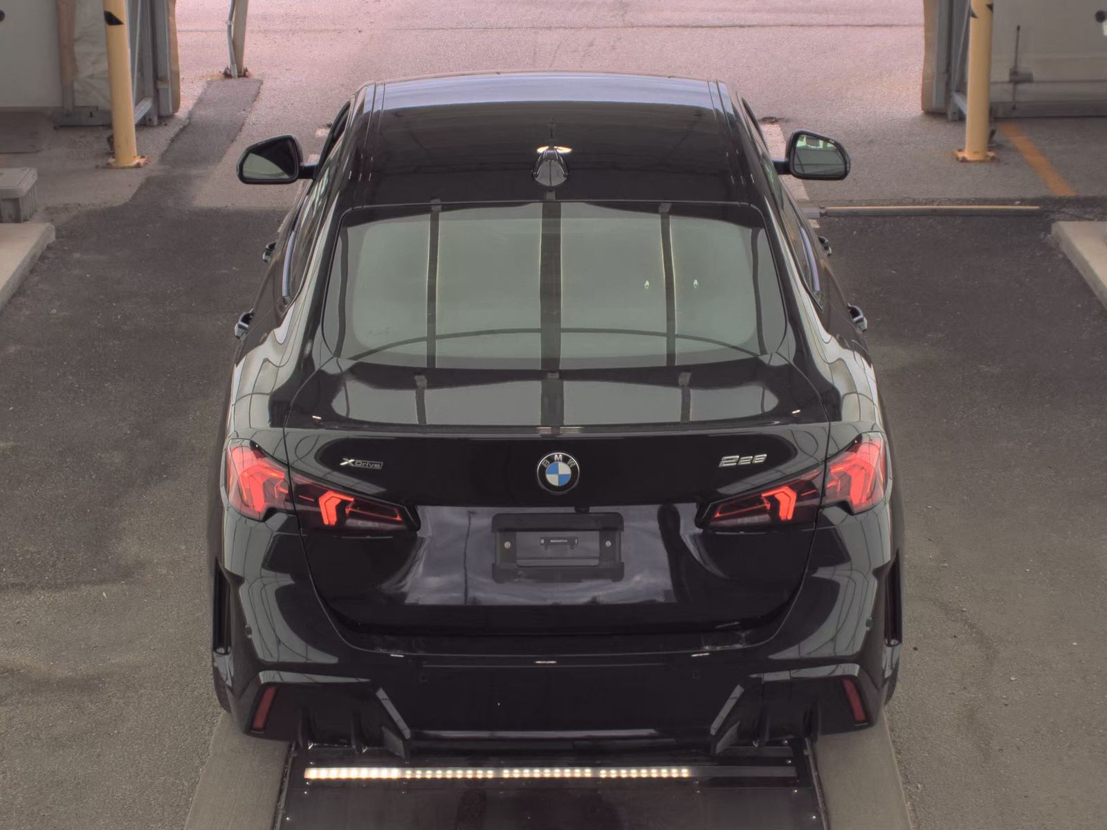 2025 BMW 2 Series 228i xDrive AWD