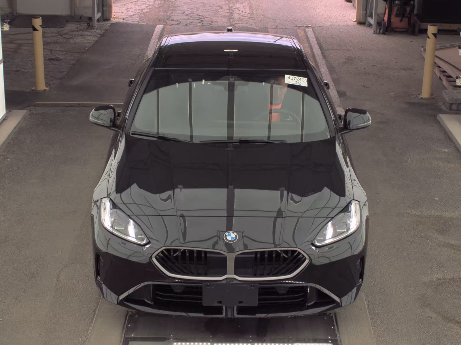 2025 BMW 2 Series 228i xDrive AWD