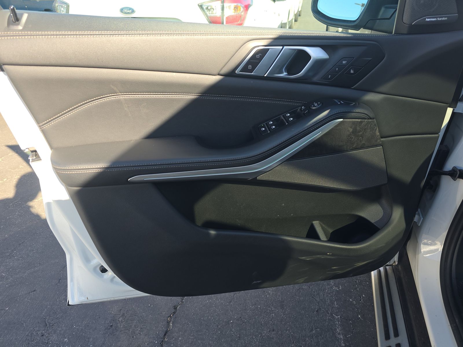 2024 BMW X5 xDrive40i AWD