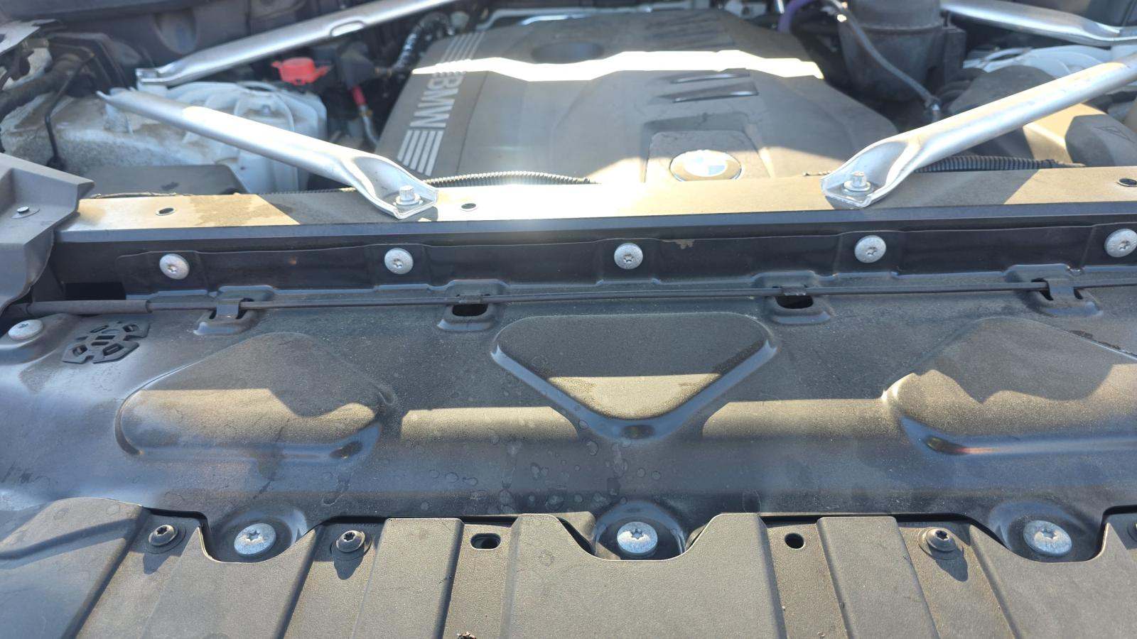 2024 BMW X5 xDrive40i AWD