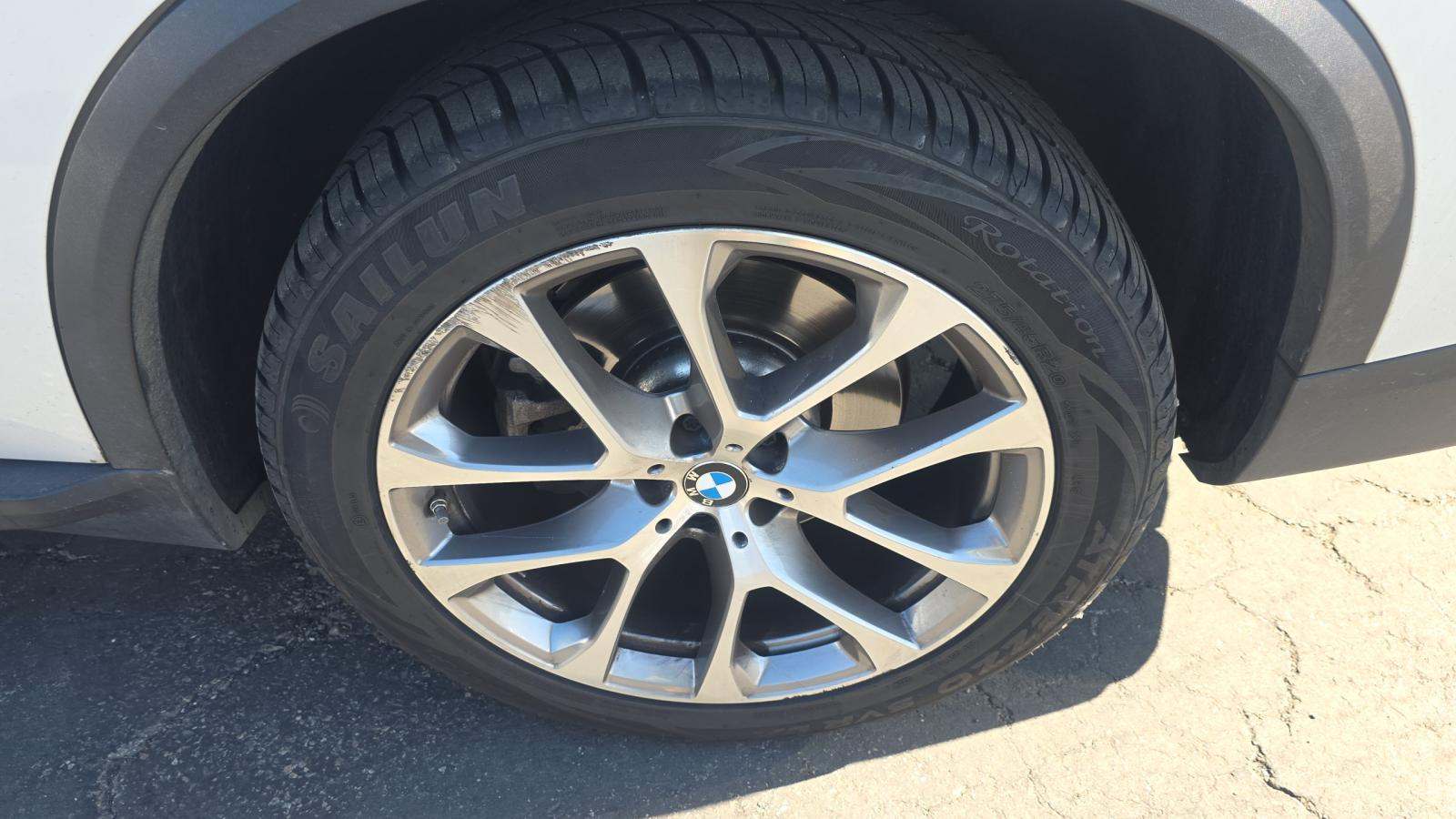 2024 BMW X5 xDrive40i AWD