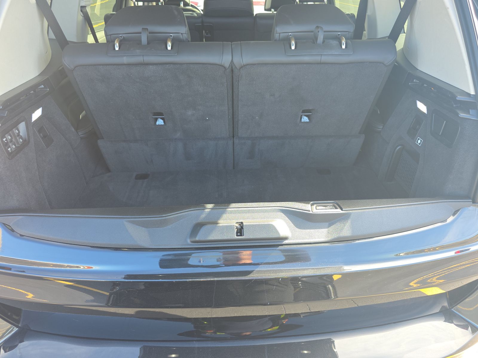 2025 BMW X7 xDrive40i AWD