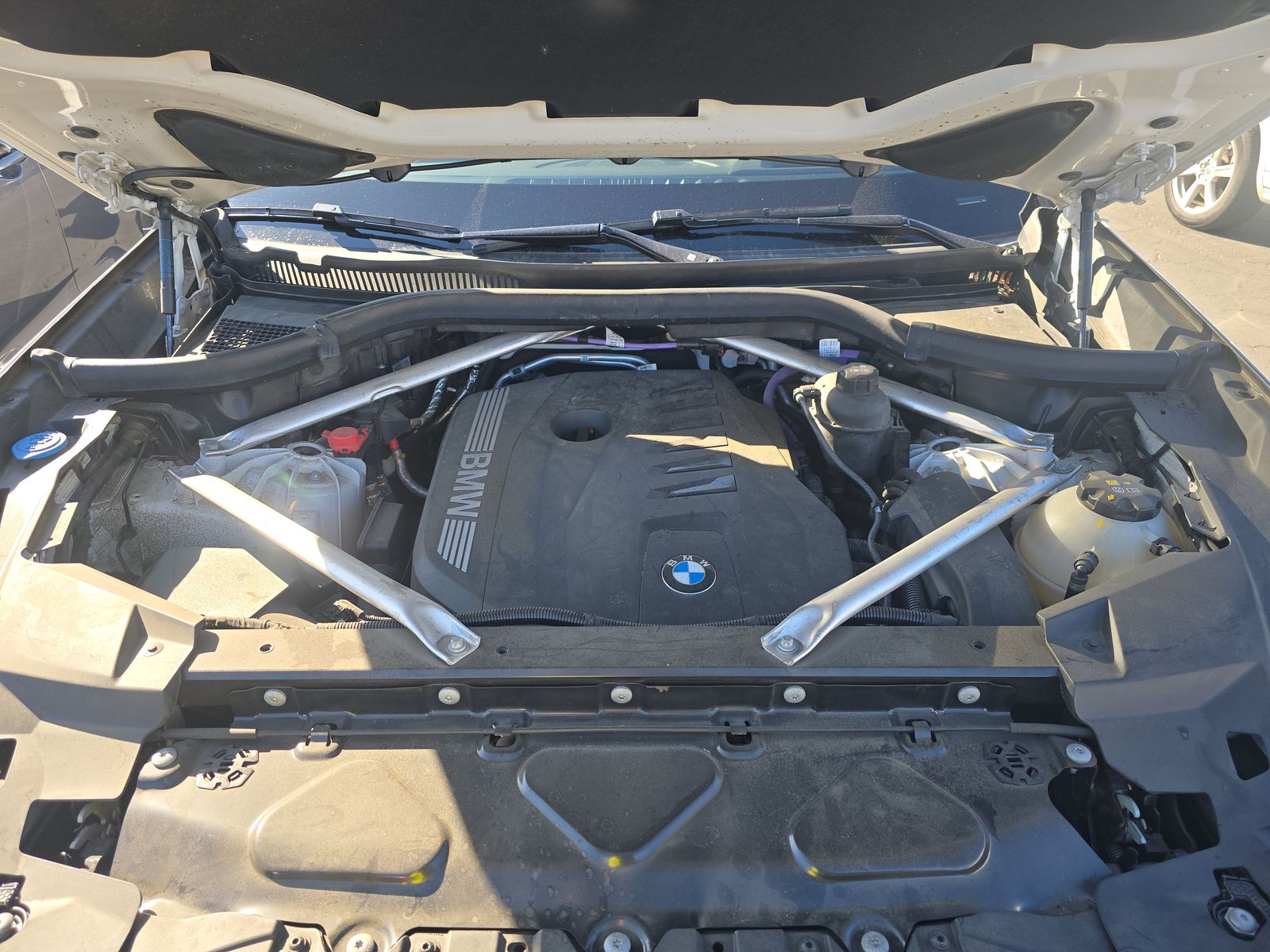 2024 BMW X5 xDrive40i AWD