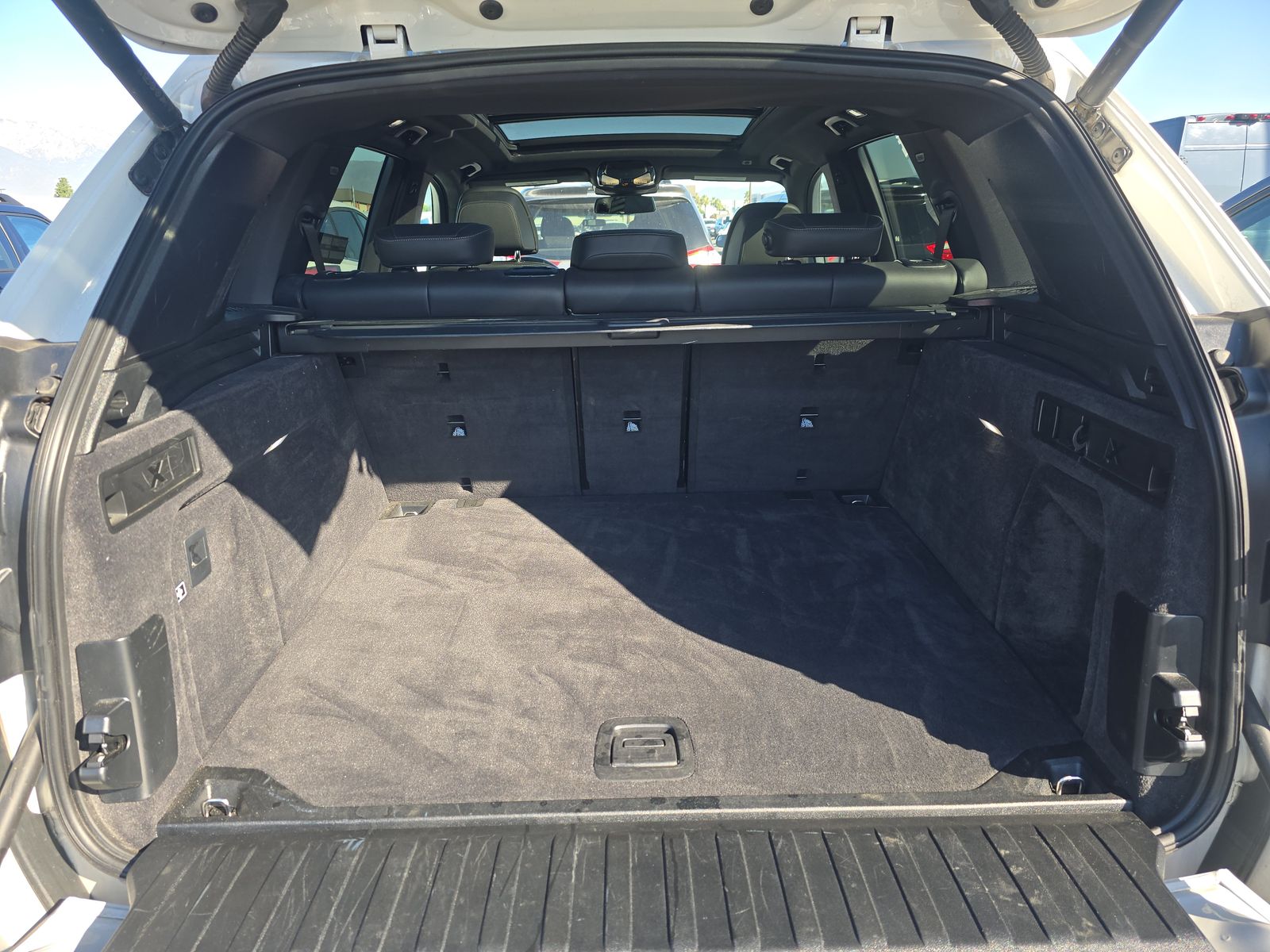 2024 BMW X5 xDrive40i AWD