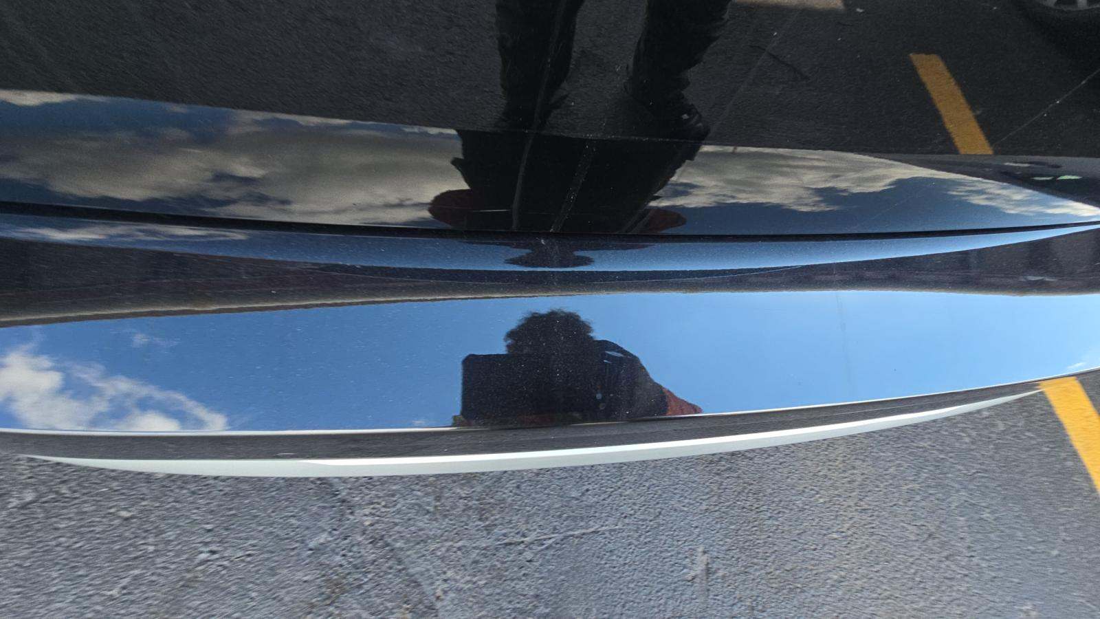 2025 BMW X7 xDrive40i AWD