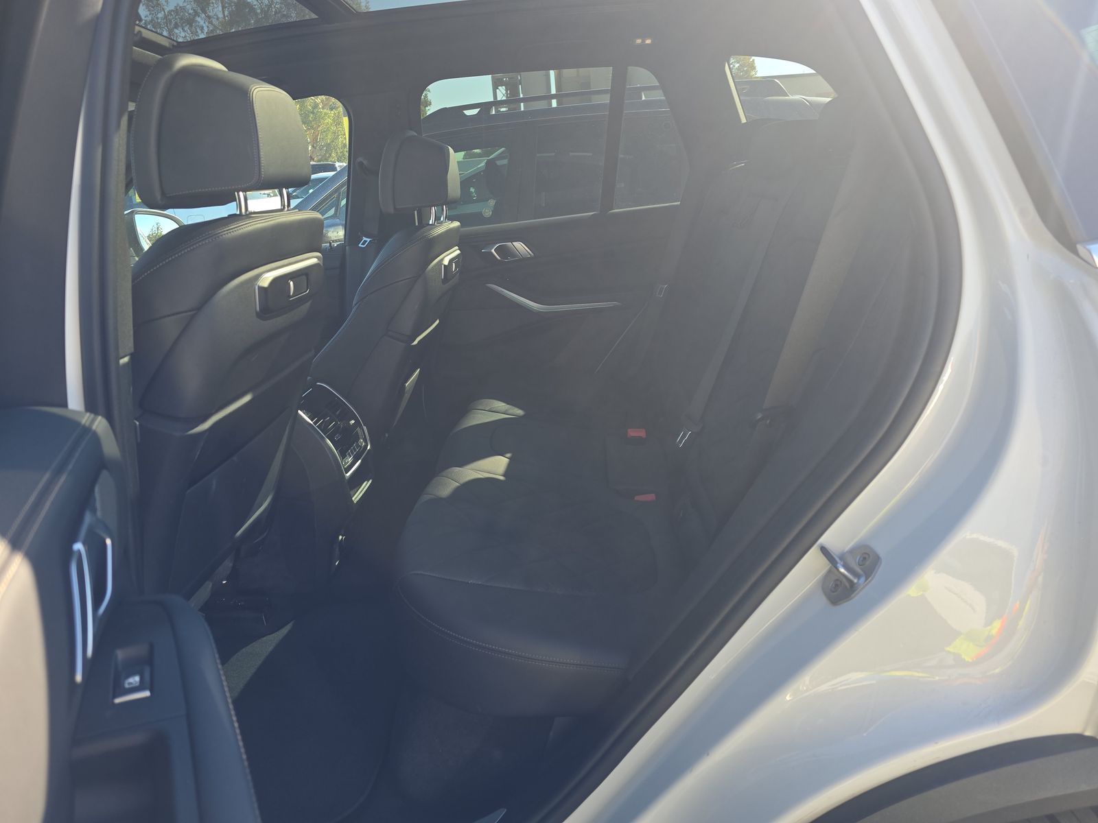 2024 BMW X5 xDrive40i AWD