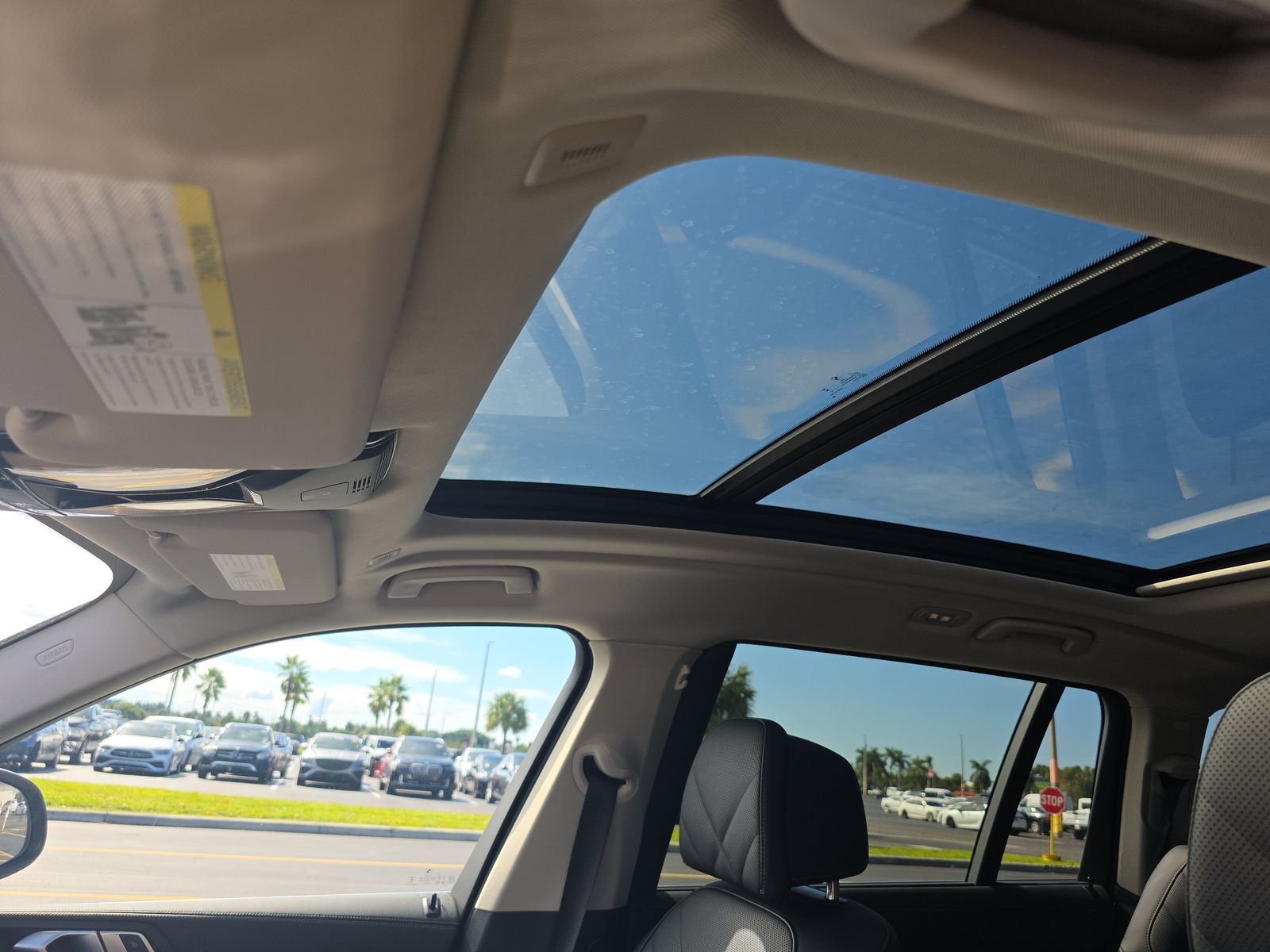 2025 BMW X7 xDrive40i AWD