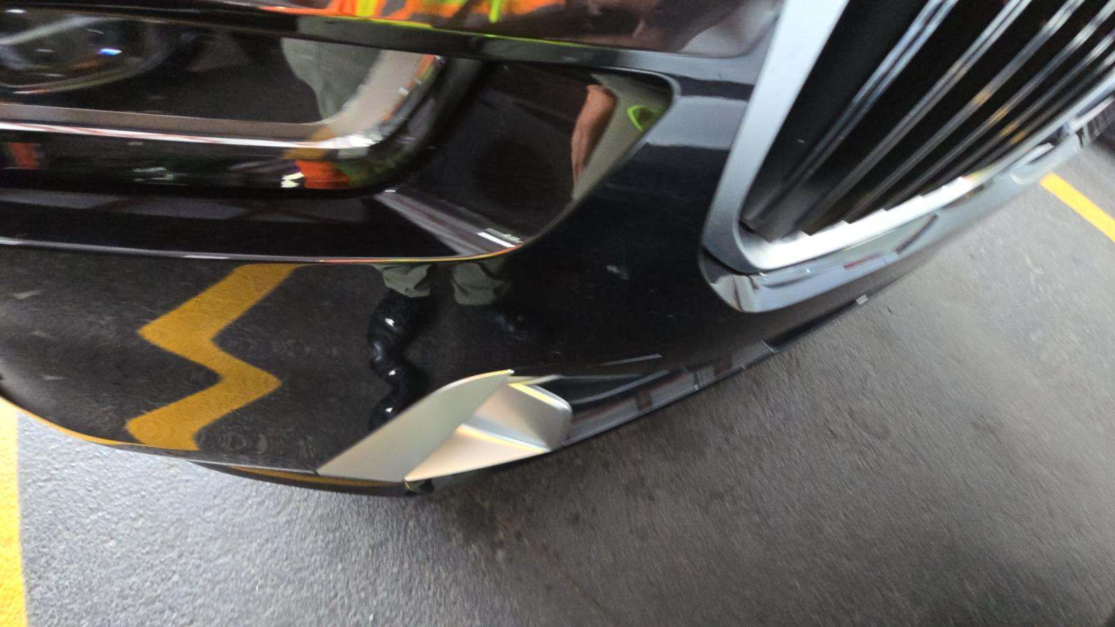 2025 BMW X7 xDrive40i AWD