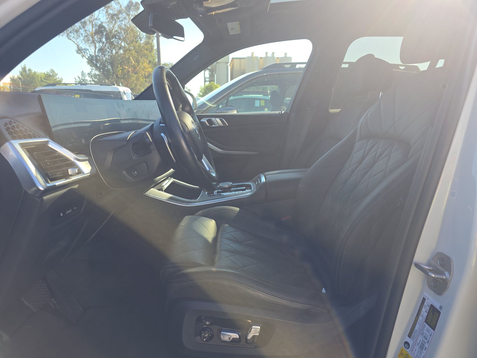 2024 BMW X5 xDrive40i AWD