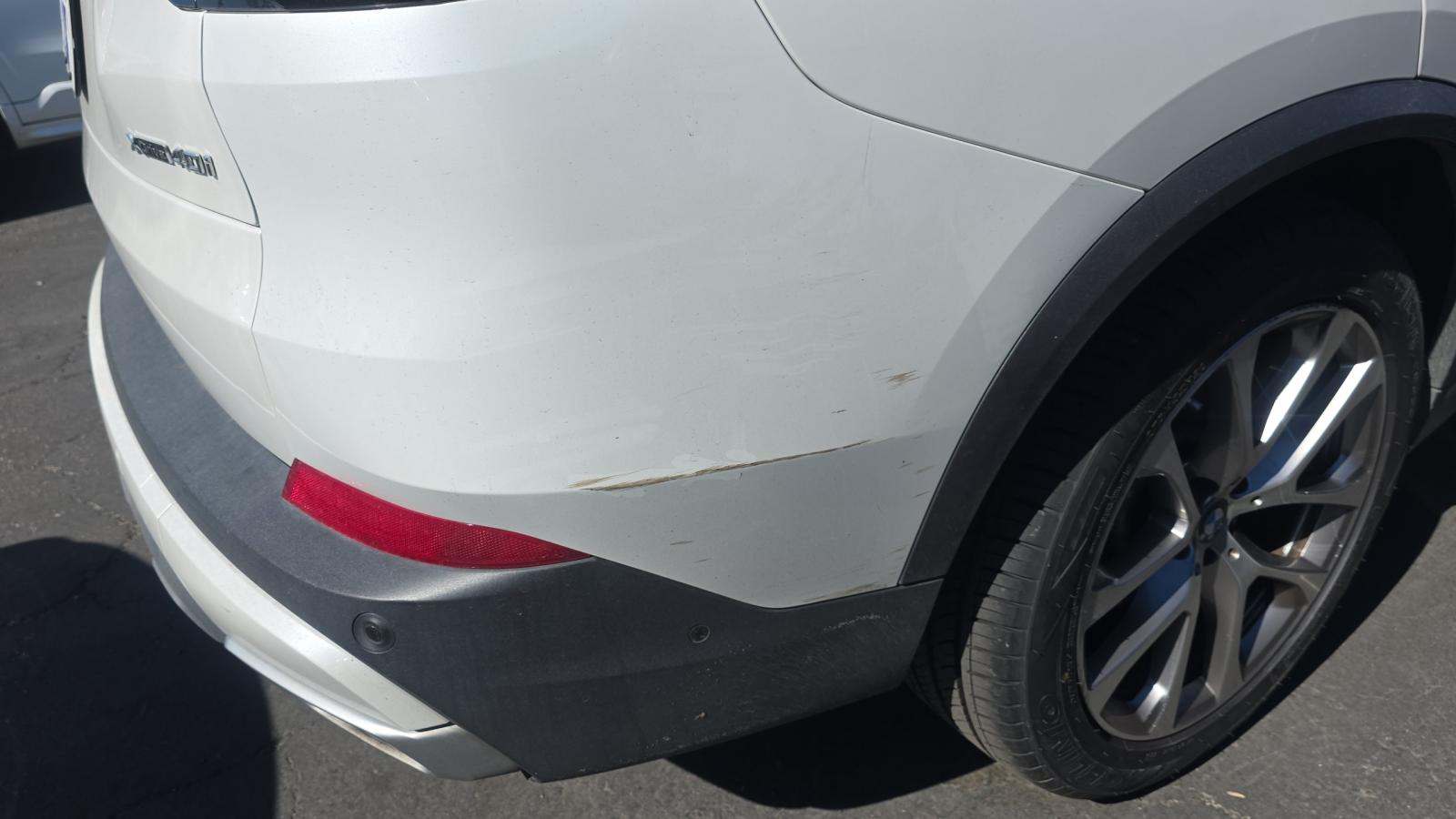 2024 BMW X5 xDrive40i AWD