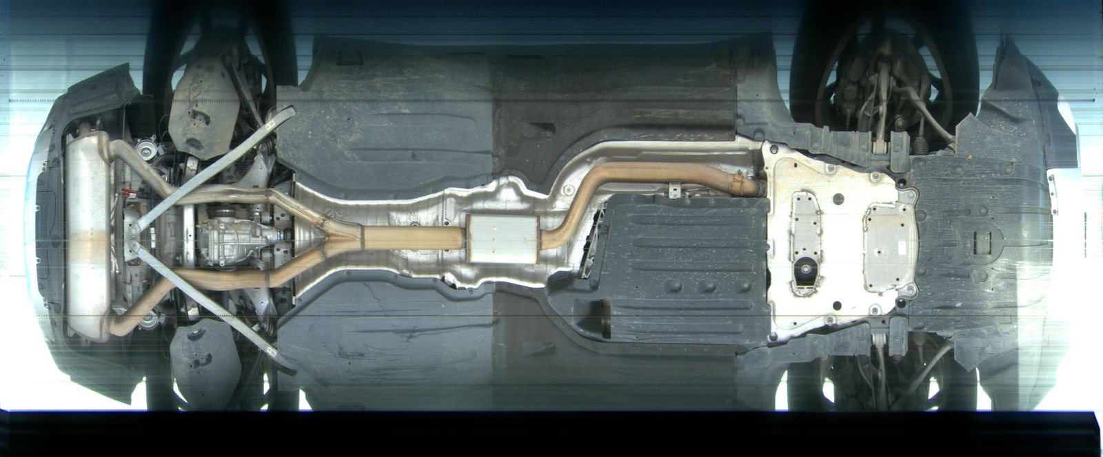 2024 BMW X5 xDrive40i AWD