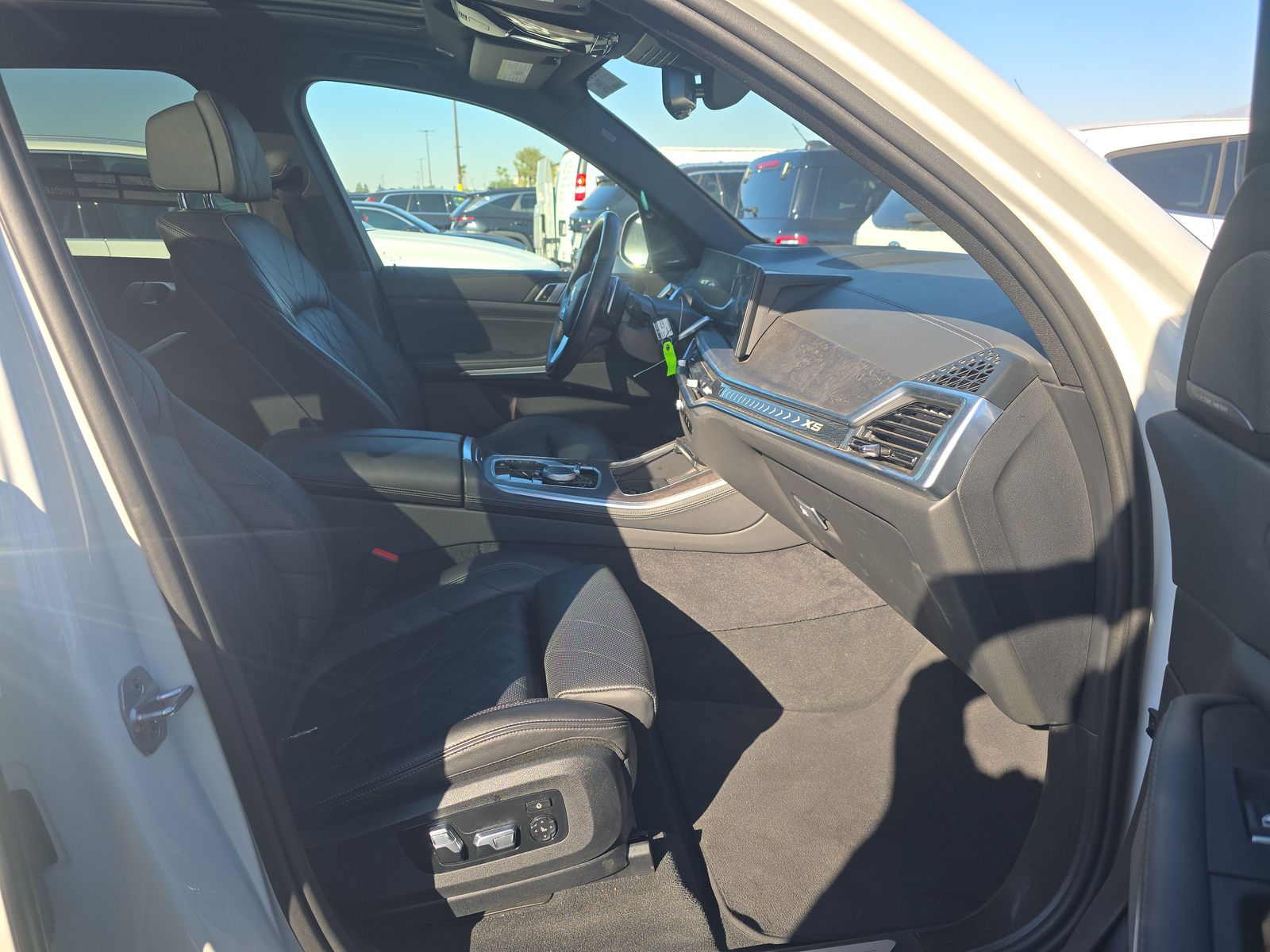 2024 BMW X5 xDrive40i AWD