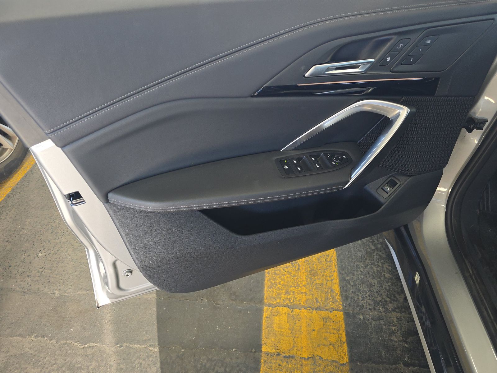 2024 BMW X1 xDrive28i AWD