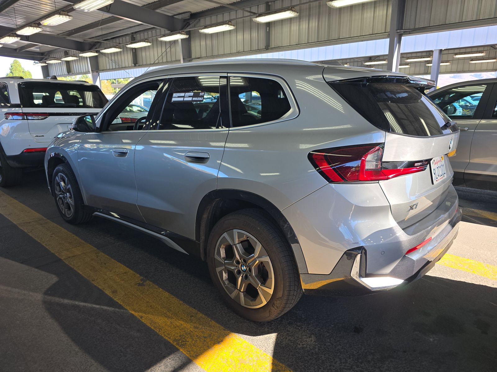 2024 BMW X1 xDrive28i AWD