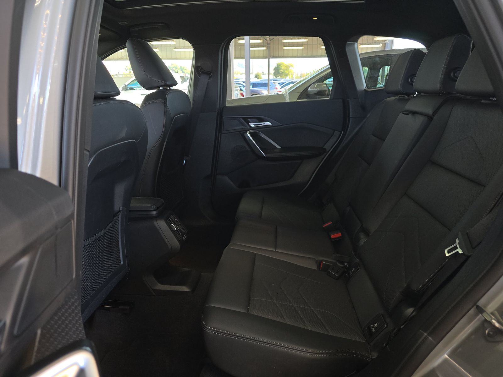 2024 BMW X1 xDrive28i AWD