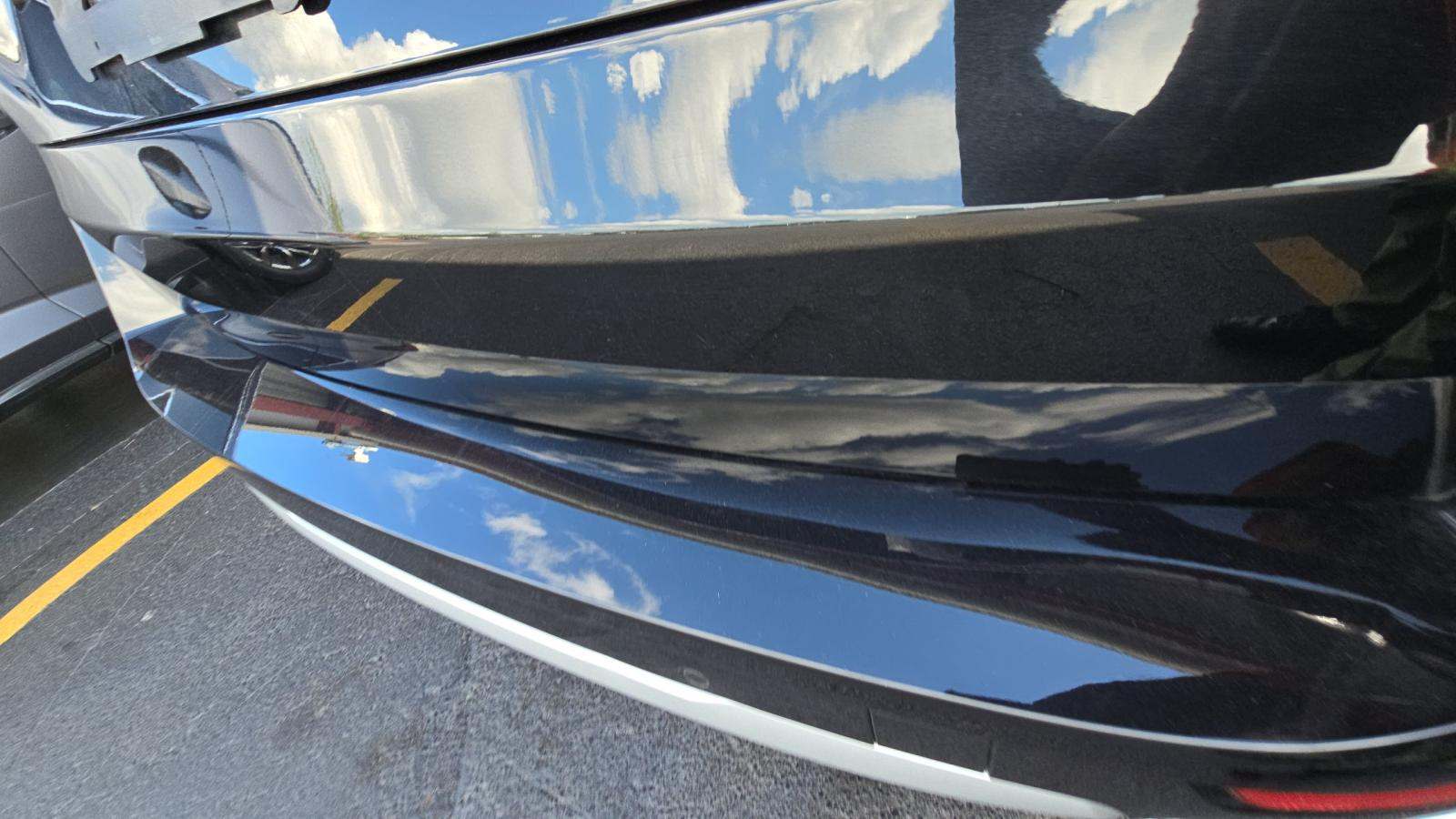 2025 BMW X7 xDrive40i AWD