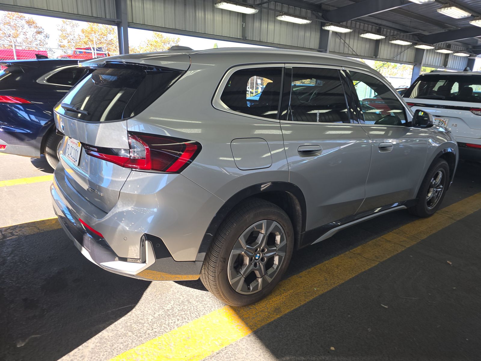 2024 BMW X1 xDrive28i AWD