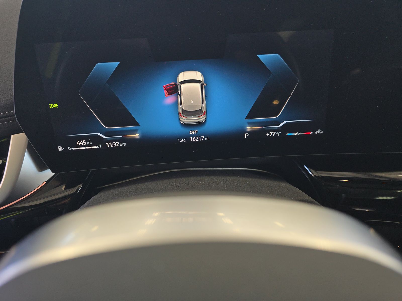 2024 BMW X1 xDrive28i AWD