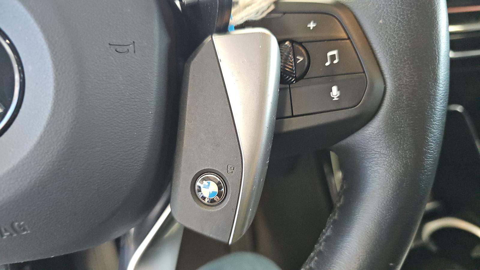 2024 BMW X1 xDrive28i AWD