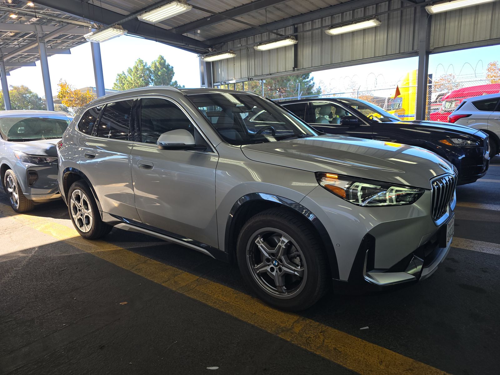 2024 BMW X1 xDrive28i AWD