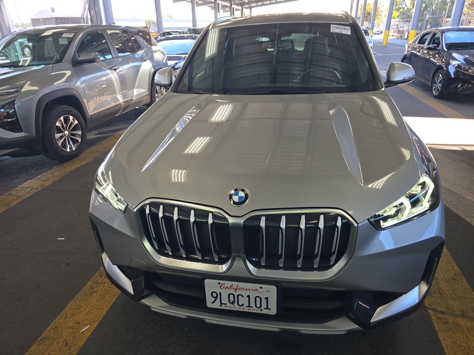 2024 BMW X1 xDrive28i AWD
