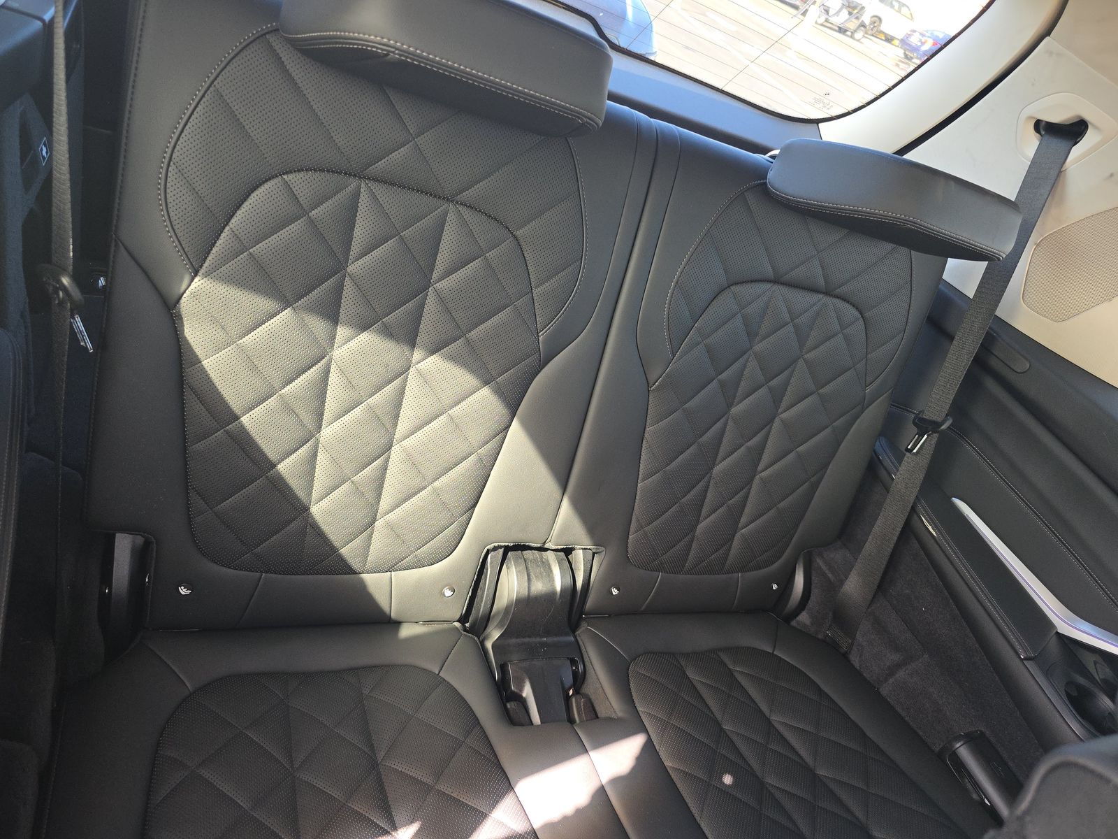 2025 BMW X7 xDrive40i AWD