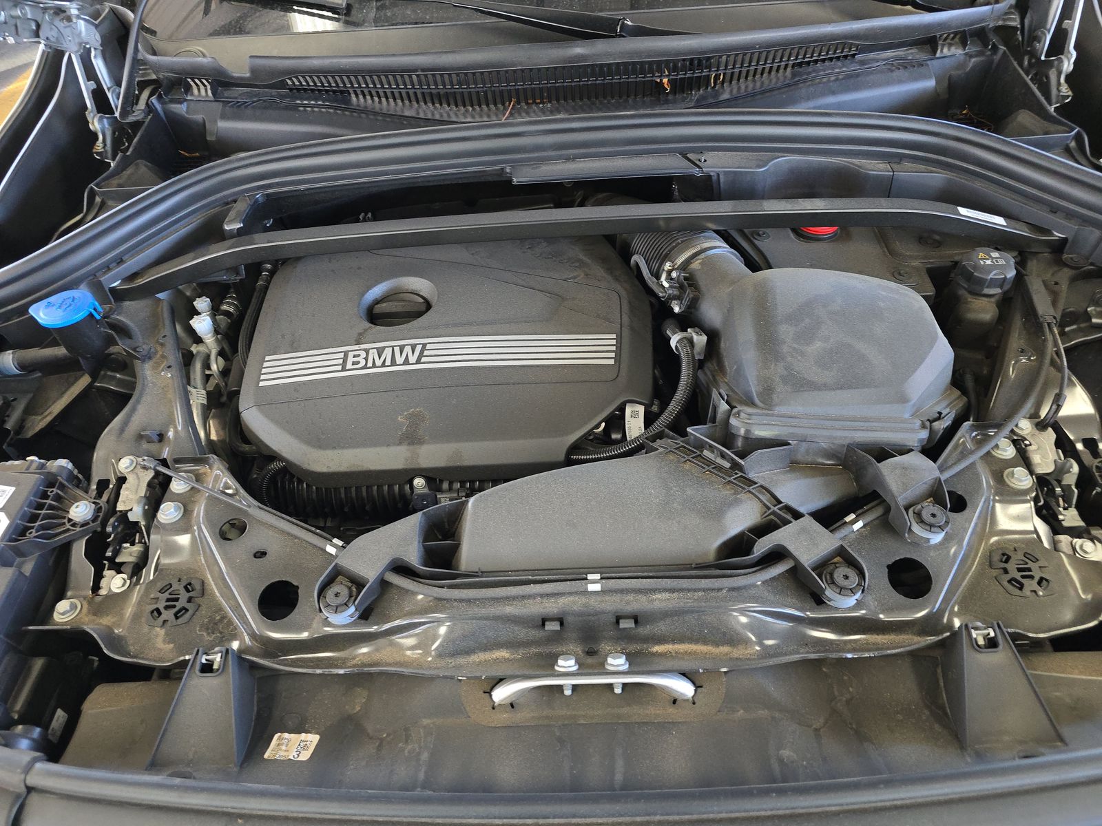 2024 BMW X1 xDrive28i AWD