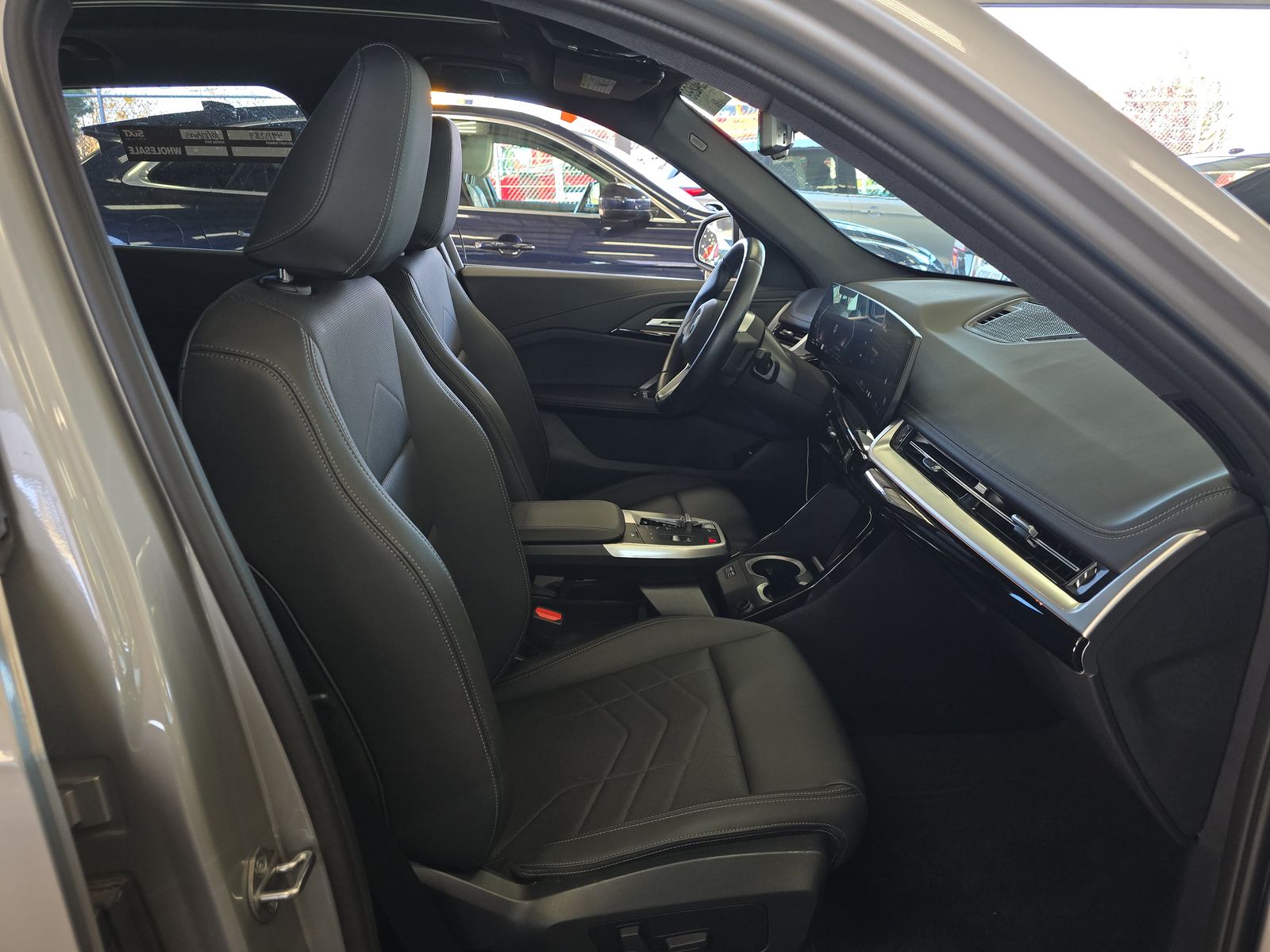 2024 BMW X1 xDrive28i AWD