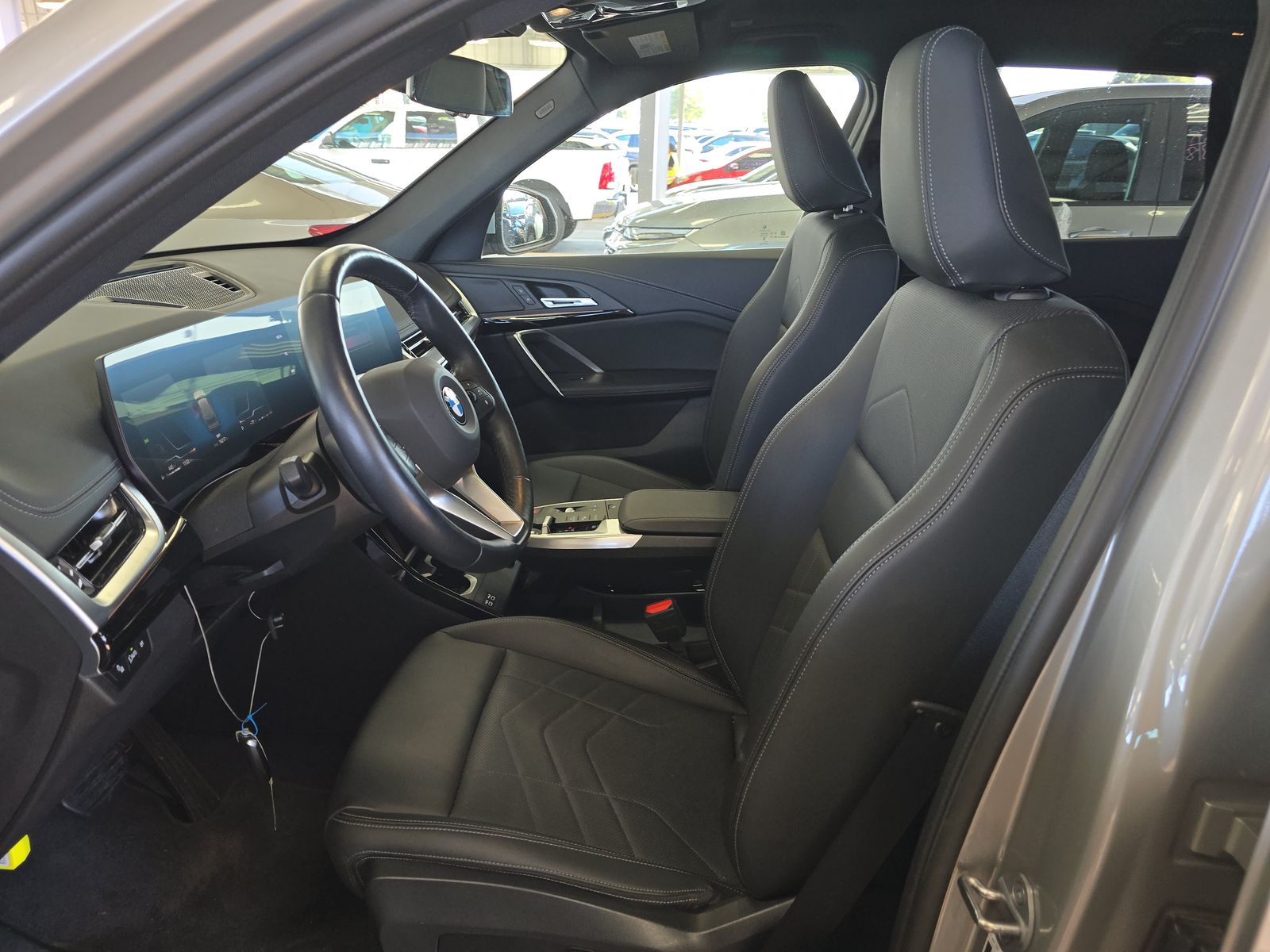 2024 BMW X1 xDrive28i AWD