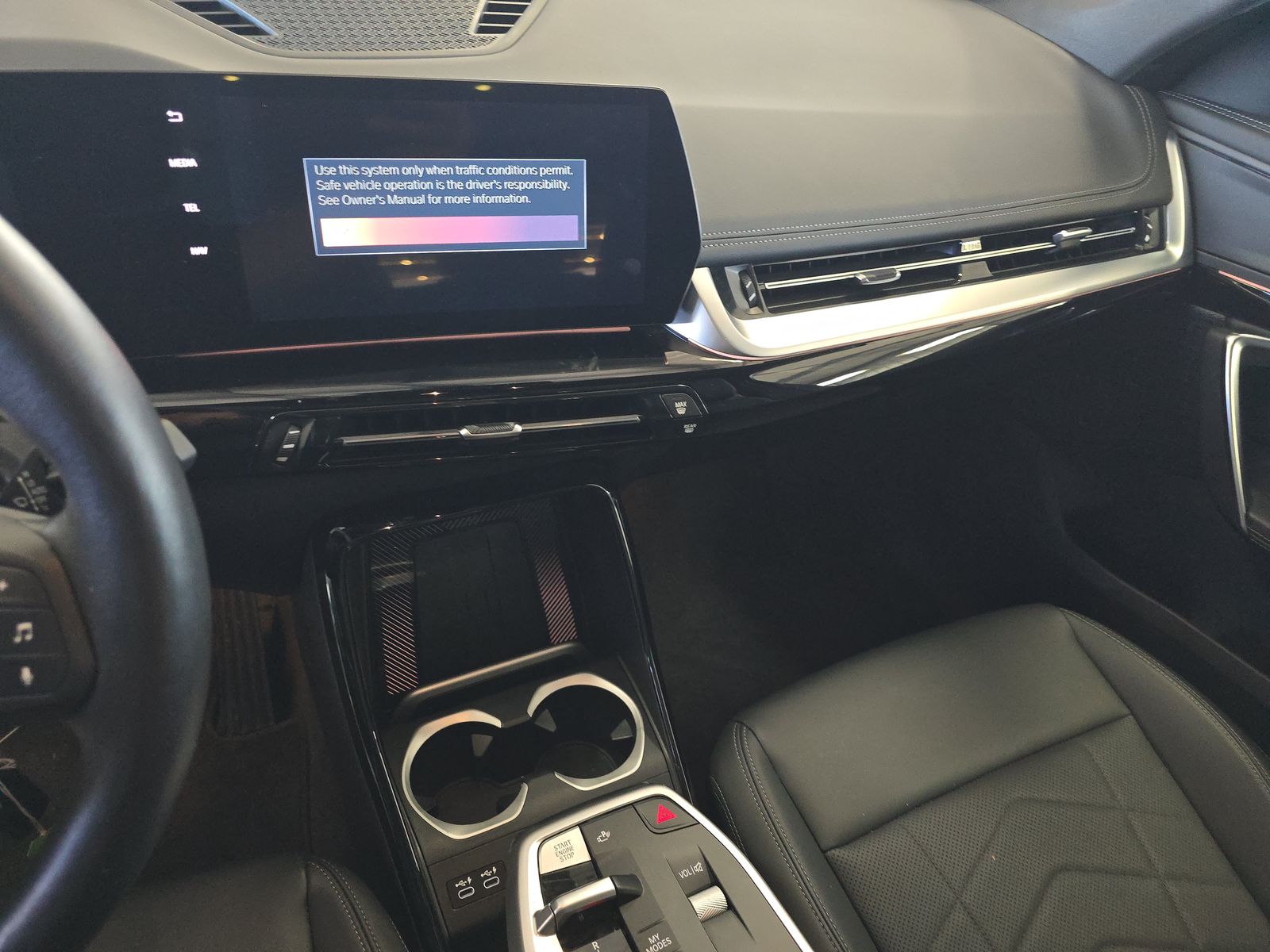 2024 BMW X1 xDrive28i AWD