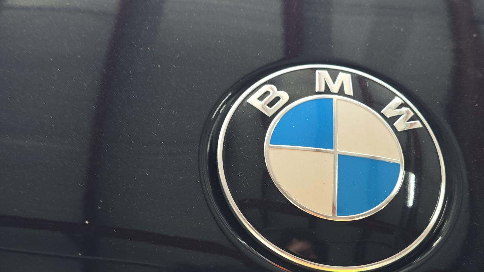 2025 BMW X7 xDrive40i AWD