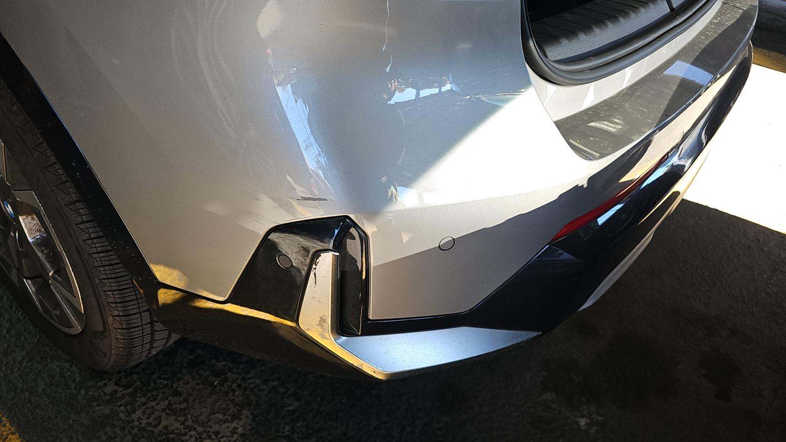 2024 BMW X1 xDrive28i AWD