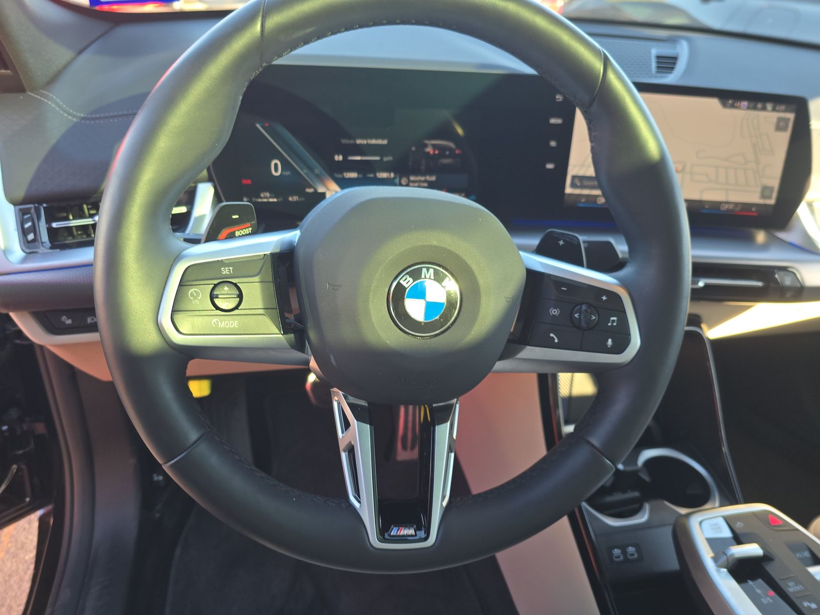 2025 BMW X2 xDrive28i AWD