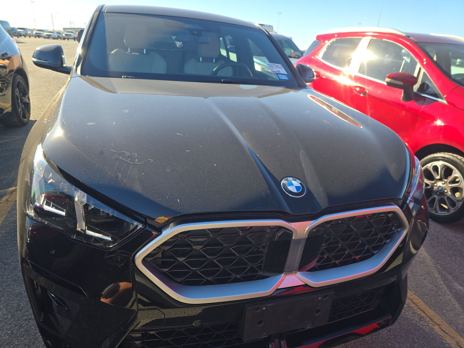 2025 BMW X2 xDrive28i AWD