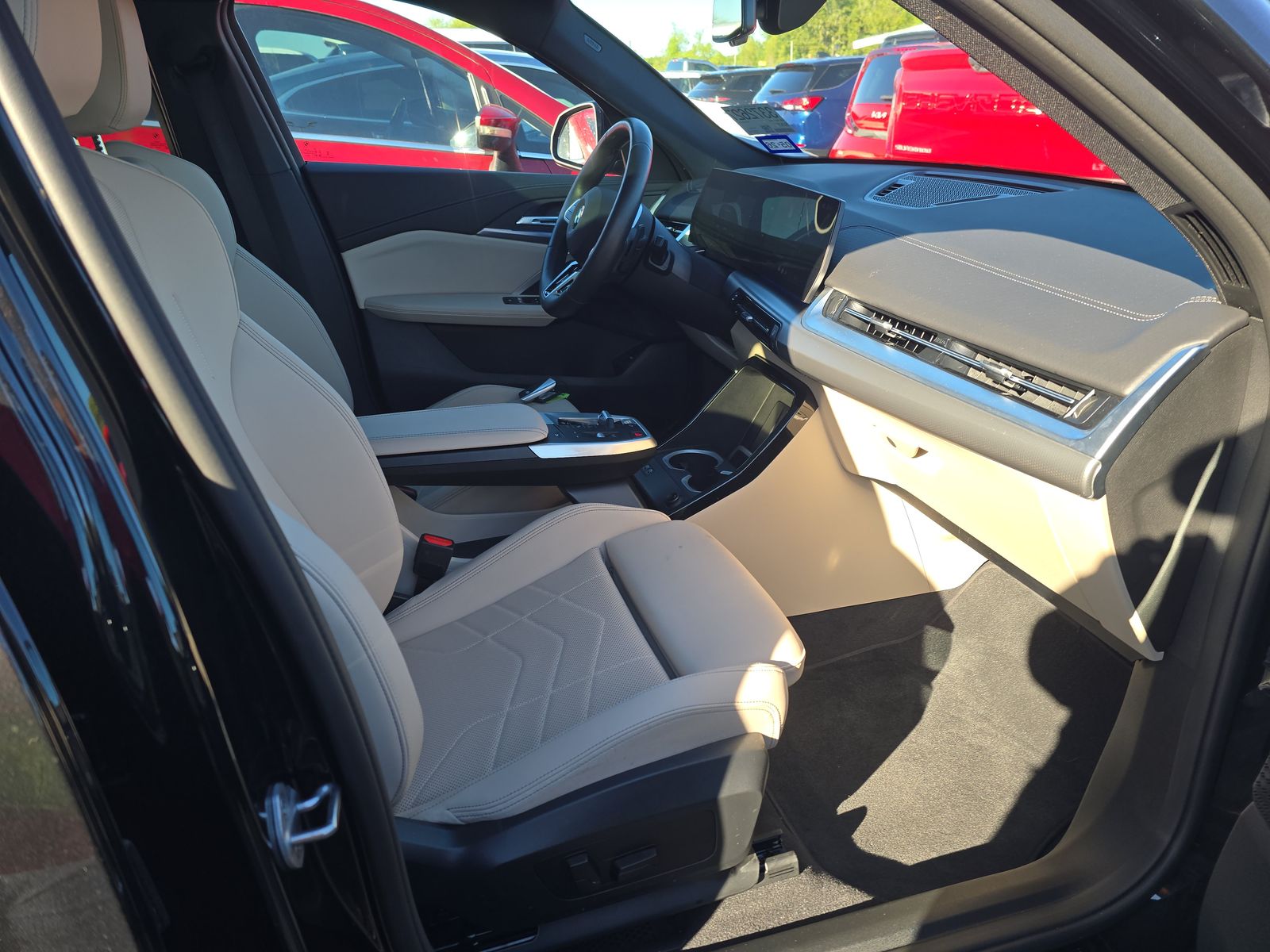 2025 BMW X2 xDrive28i AWD