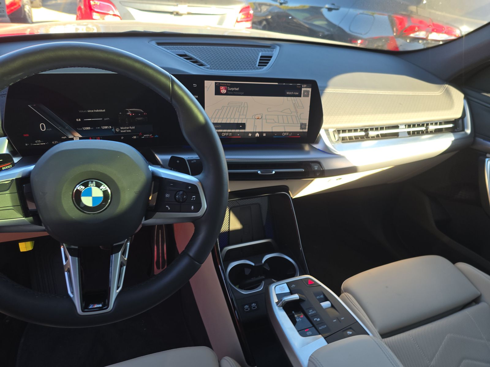 2025 BMW X2 xDrive28i AWD