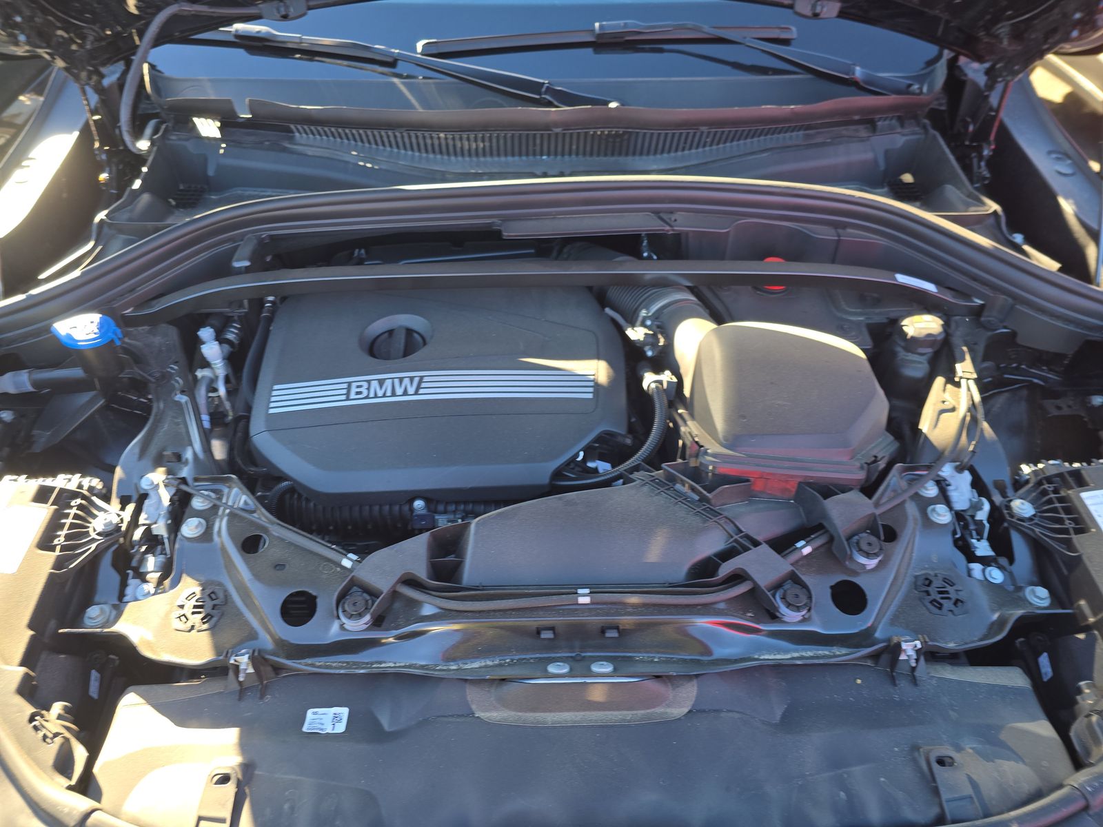 2025 BMW X2 xDrive28i AWD