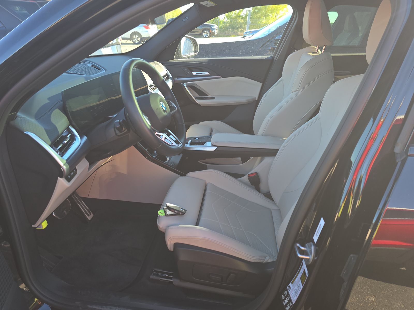 2025 BMW X2 xDrive28i AWD