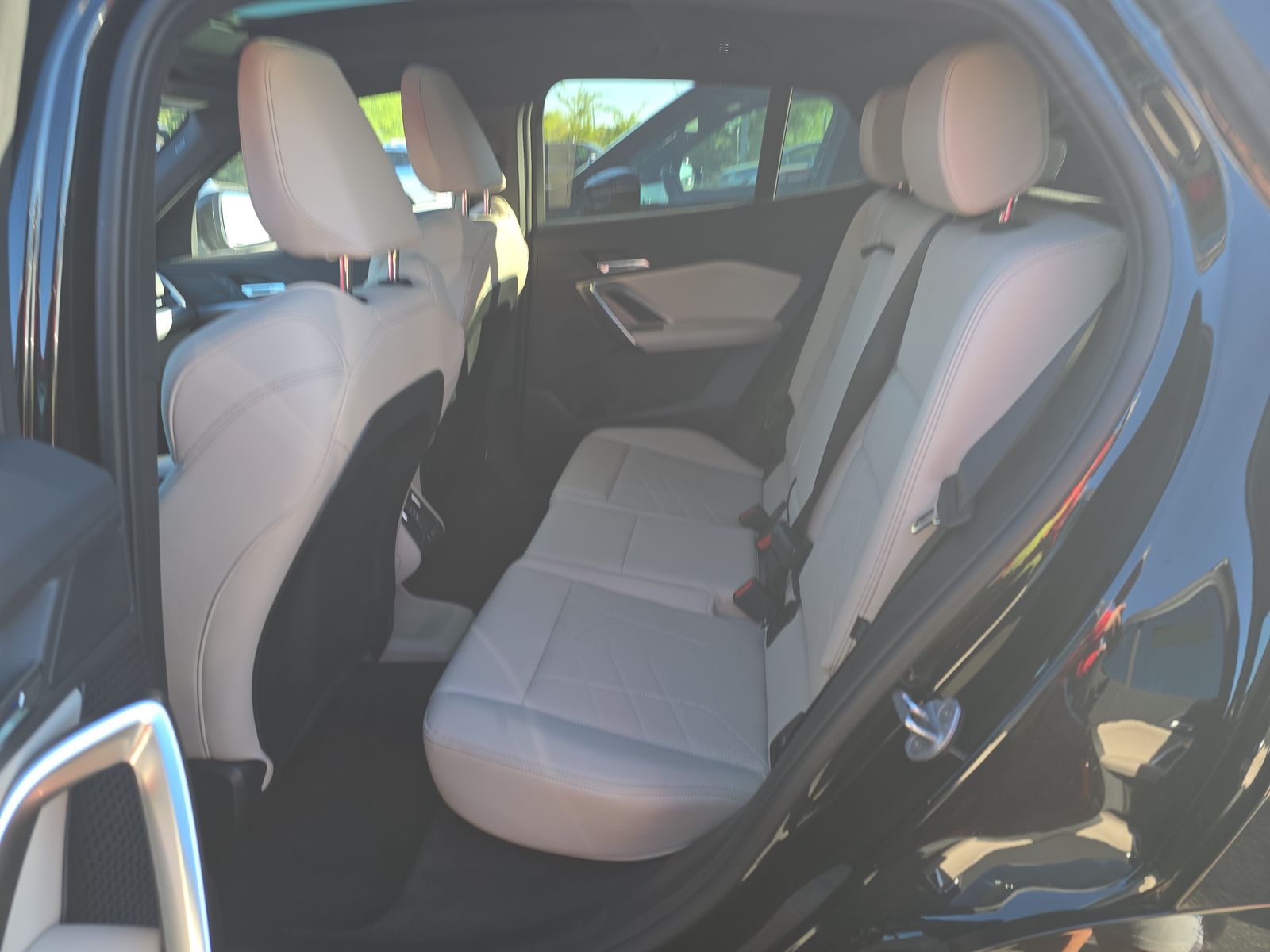 2025 BMW X2 xDrive28i AWD