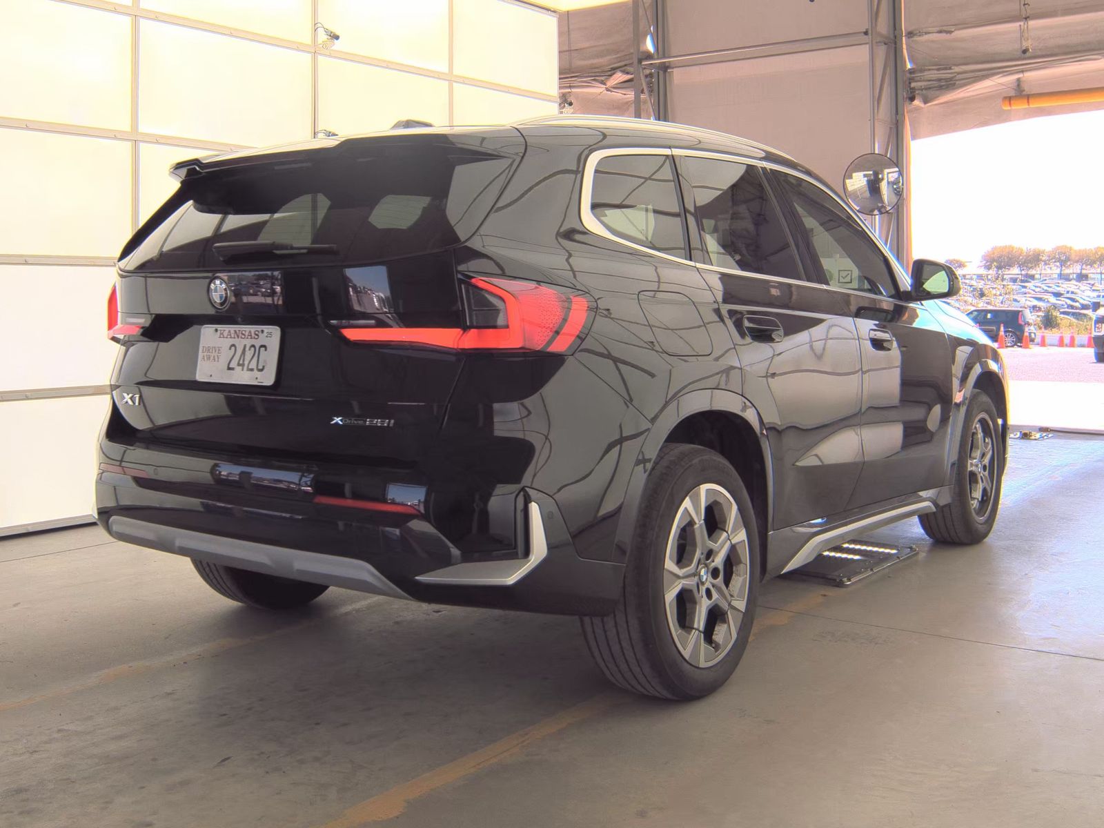 2025 BMW X1 xDrive28i AWD