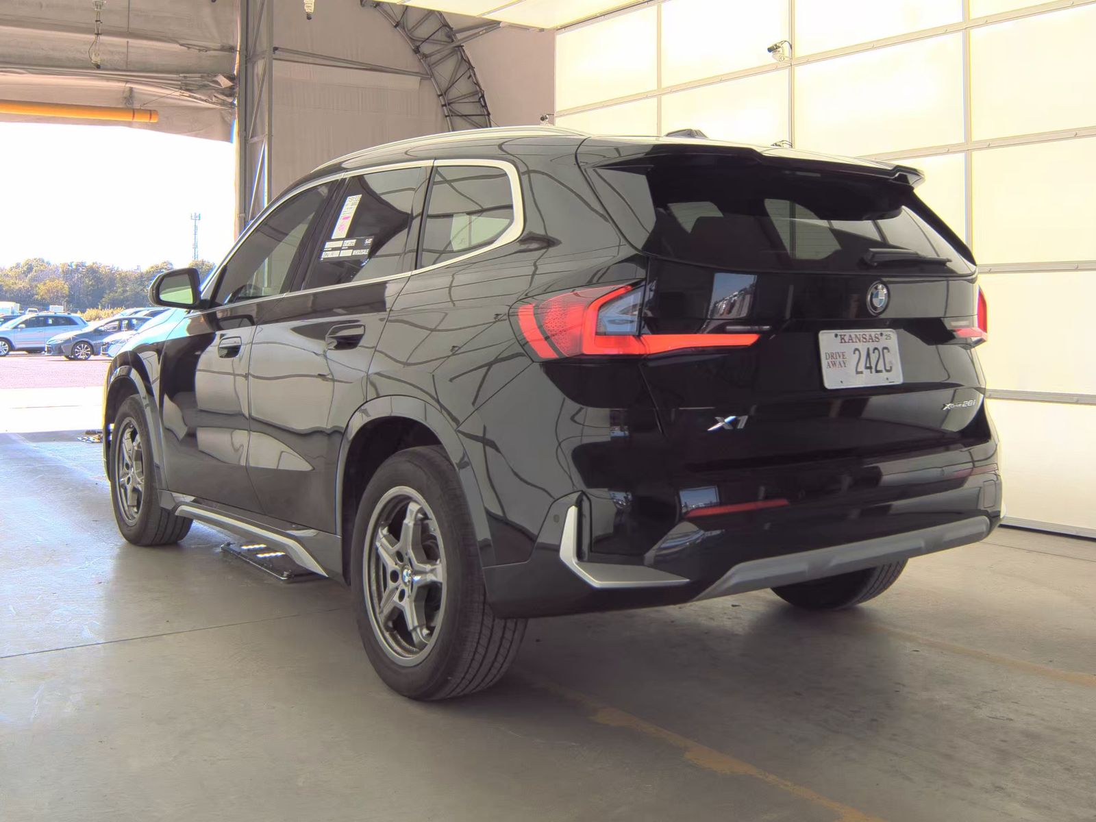 2025 BMW X1 xDrive28i AWD