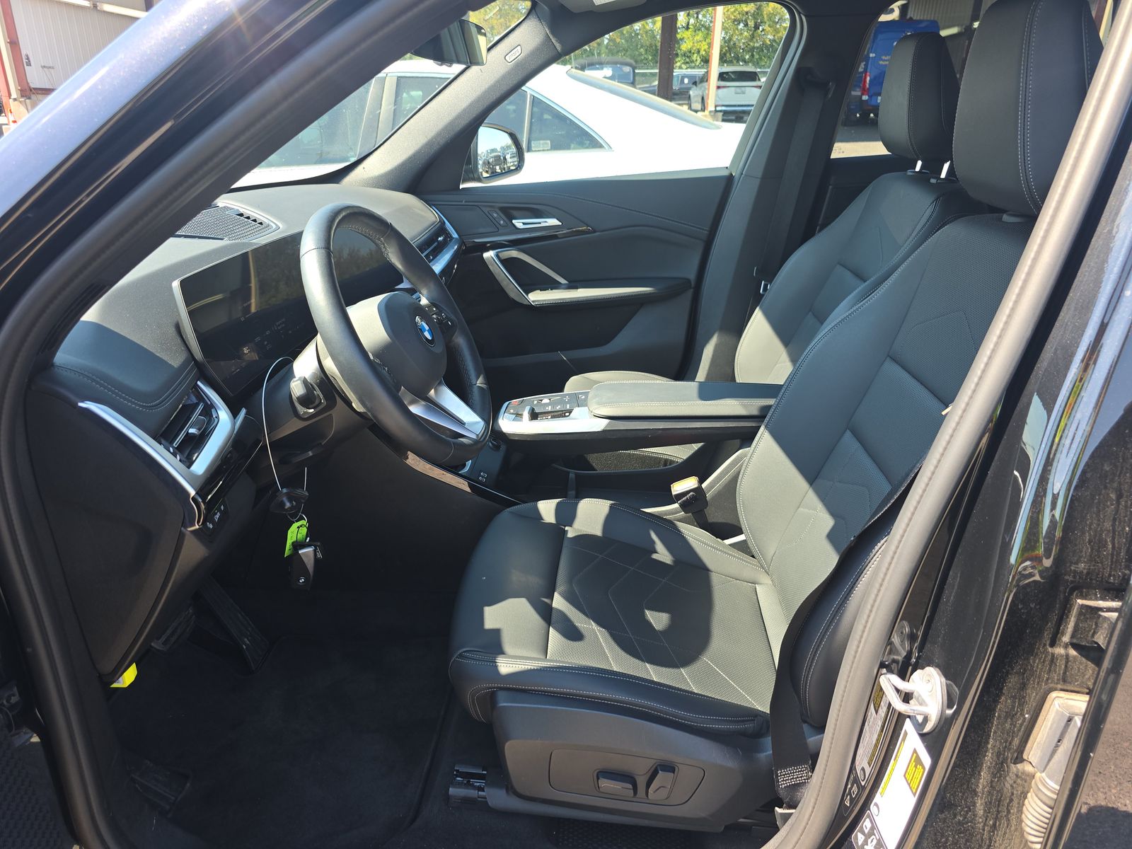 2025 BMW X1 xDrive28i AWD