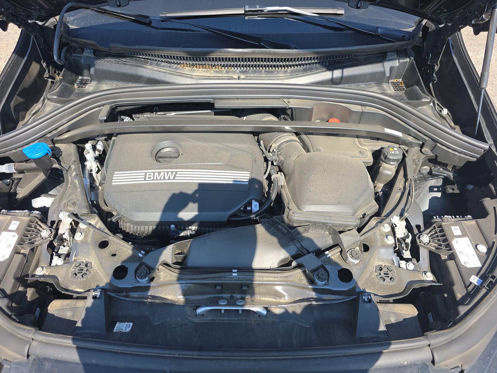 2025 BMW X1 xDrive28i AWD