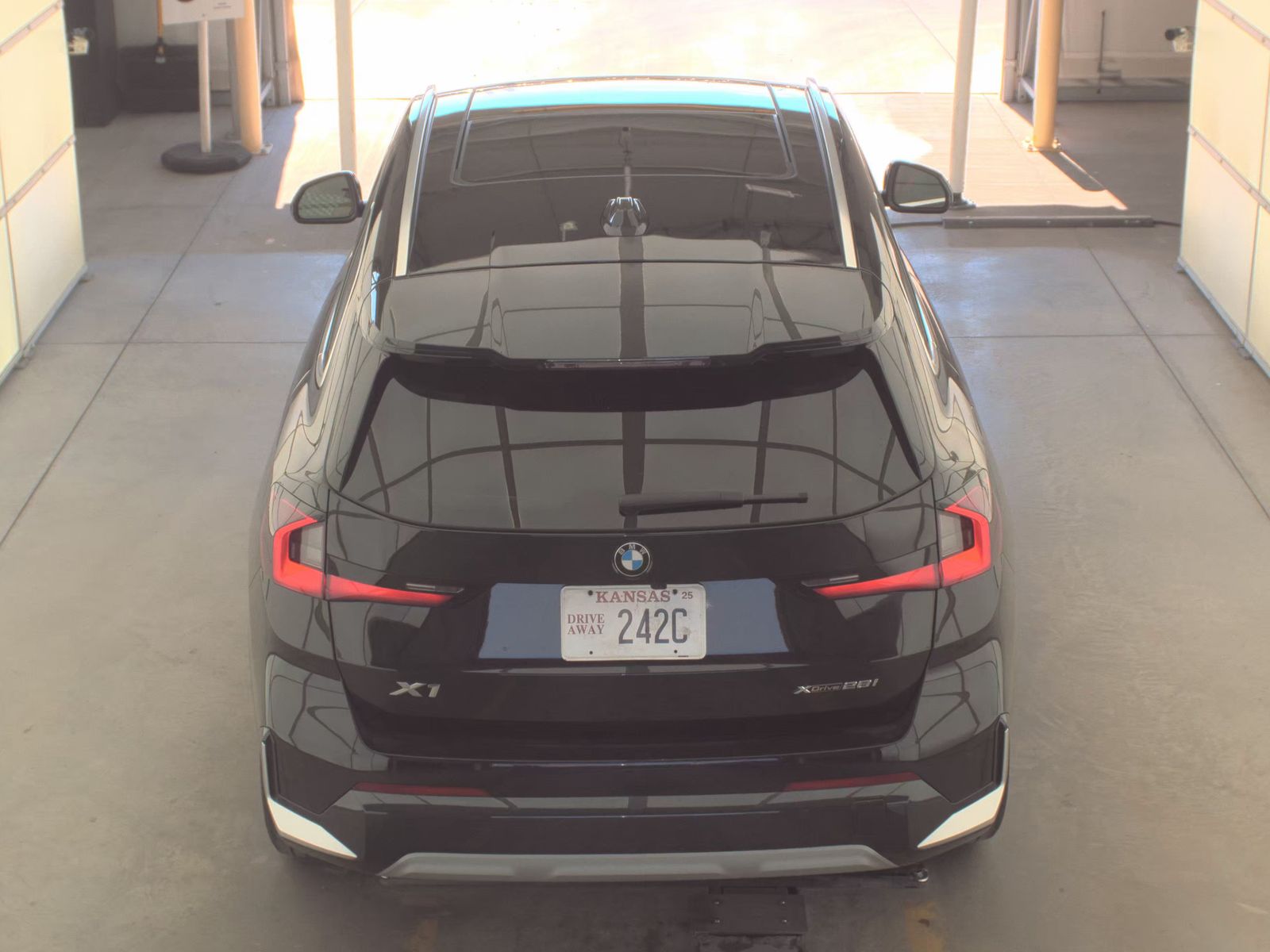 2025 BMW X1 xDrive28i AWD