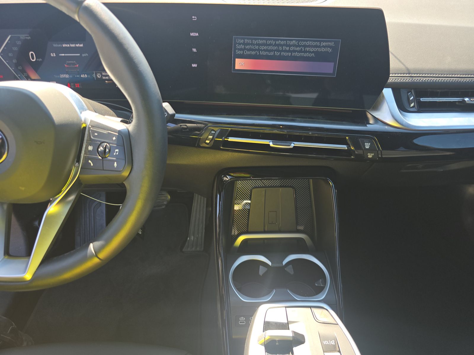 2025 BMW X1 xDrive28i AWD